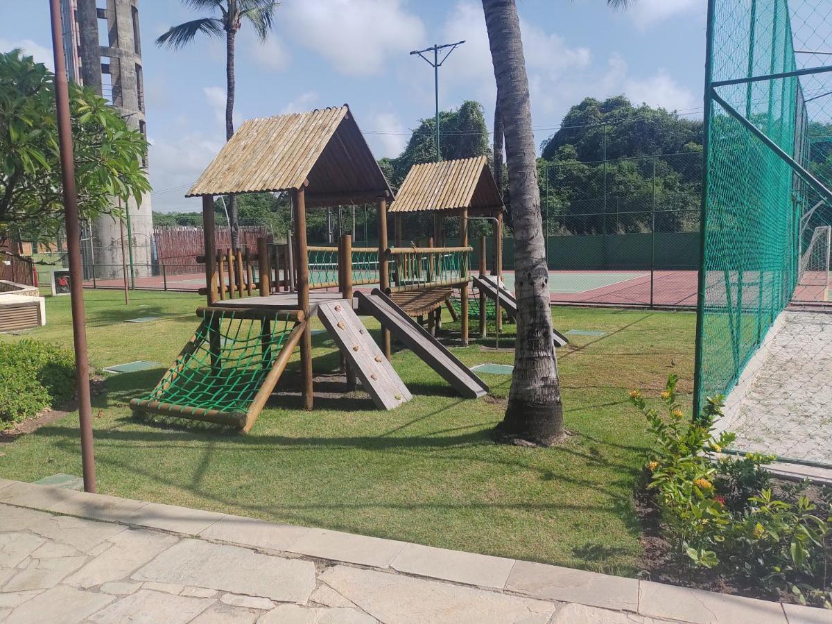 Nannai Residence Porto Galinhas Praia Muro Alto 101 Pôrto das Galinhas Kültér fotó