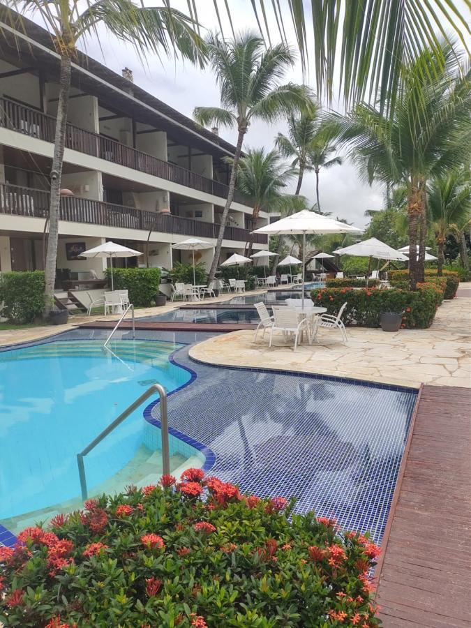 Nannai Residence Porto Galinhas Praia Muro Alto 101 Pôrto das Galinhas Kültér fotó