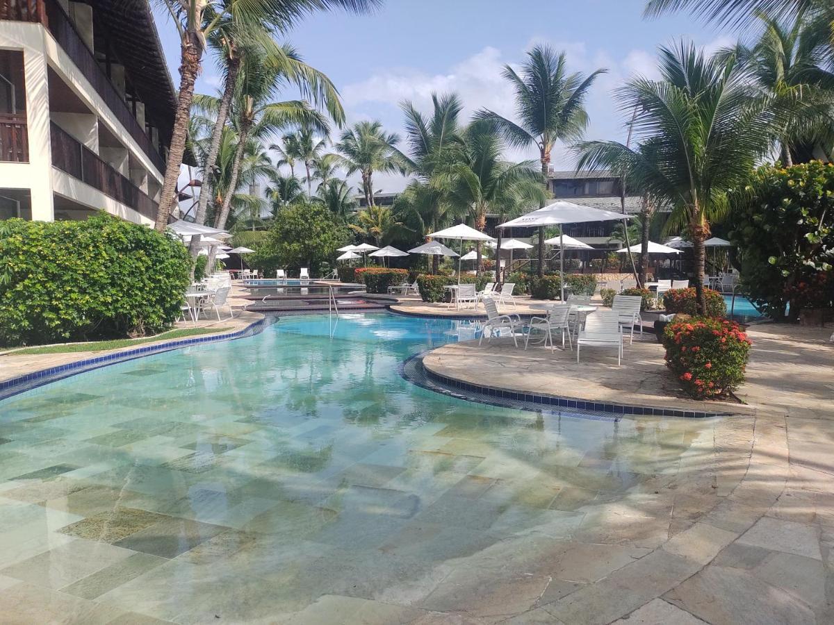 Nannai Residence Porto Galinhas Praia Muro Alto 101 Pôrto das Galinhas Kültér fotó
