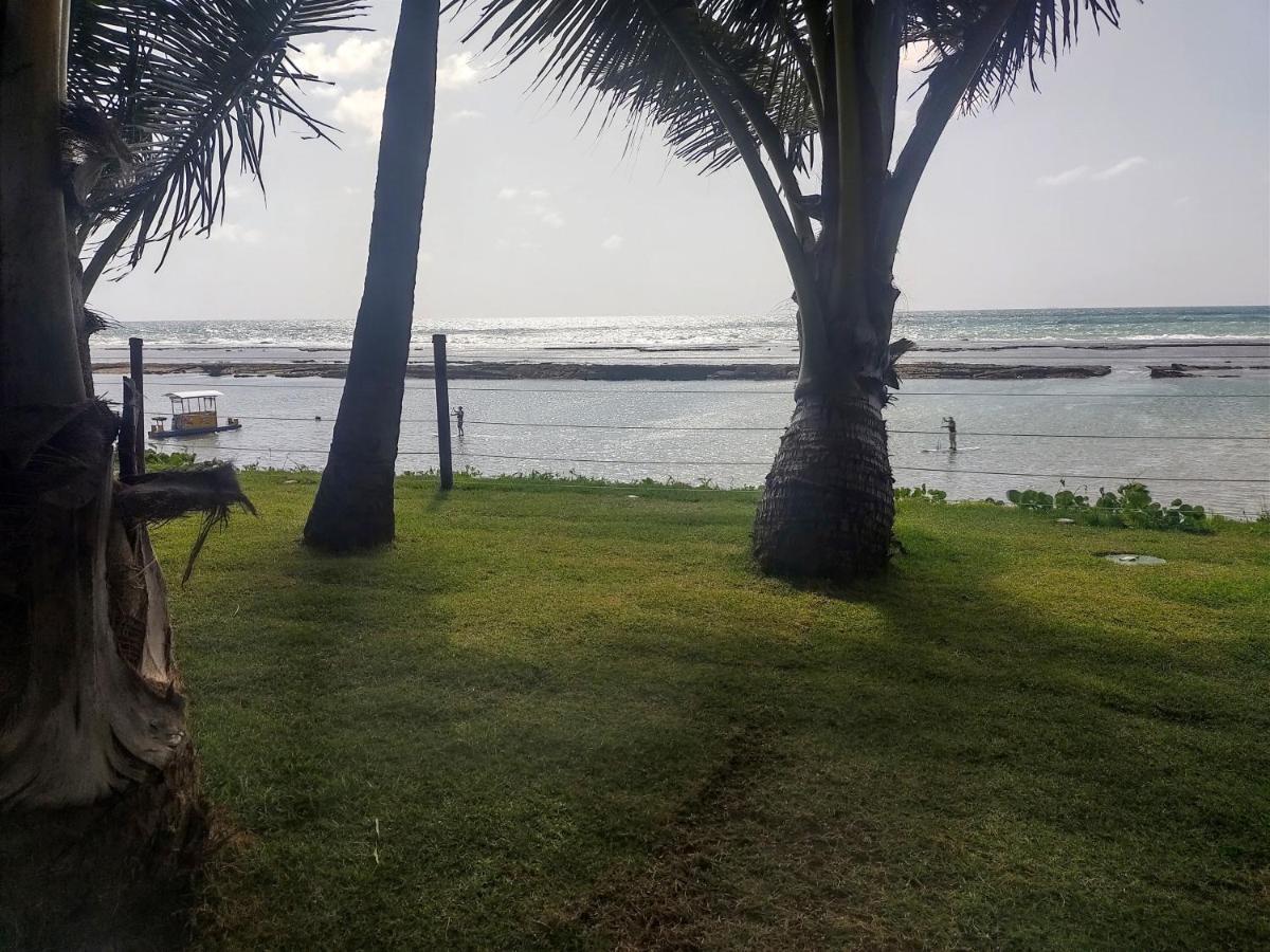 Nannai Residence Porto Galinhas Praia Muro Alto 101 Pôrto das Galinhas Kültér fotó