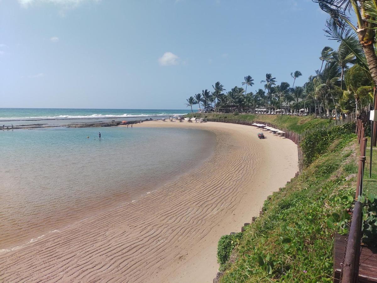 Nannai Residence Porto Galinhas Praia Muro Alto 101 Pôrto das Galinhas Kültér fotó