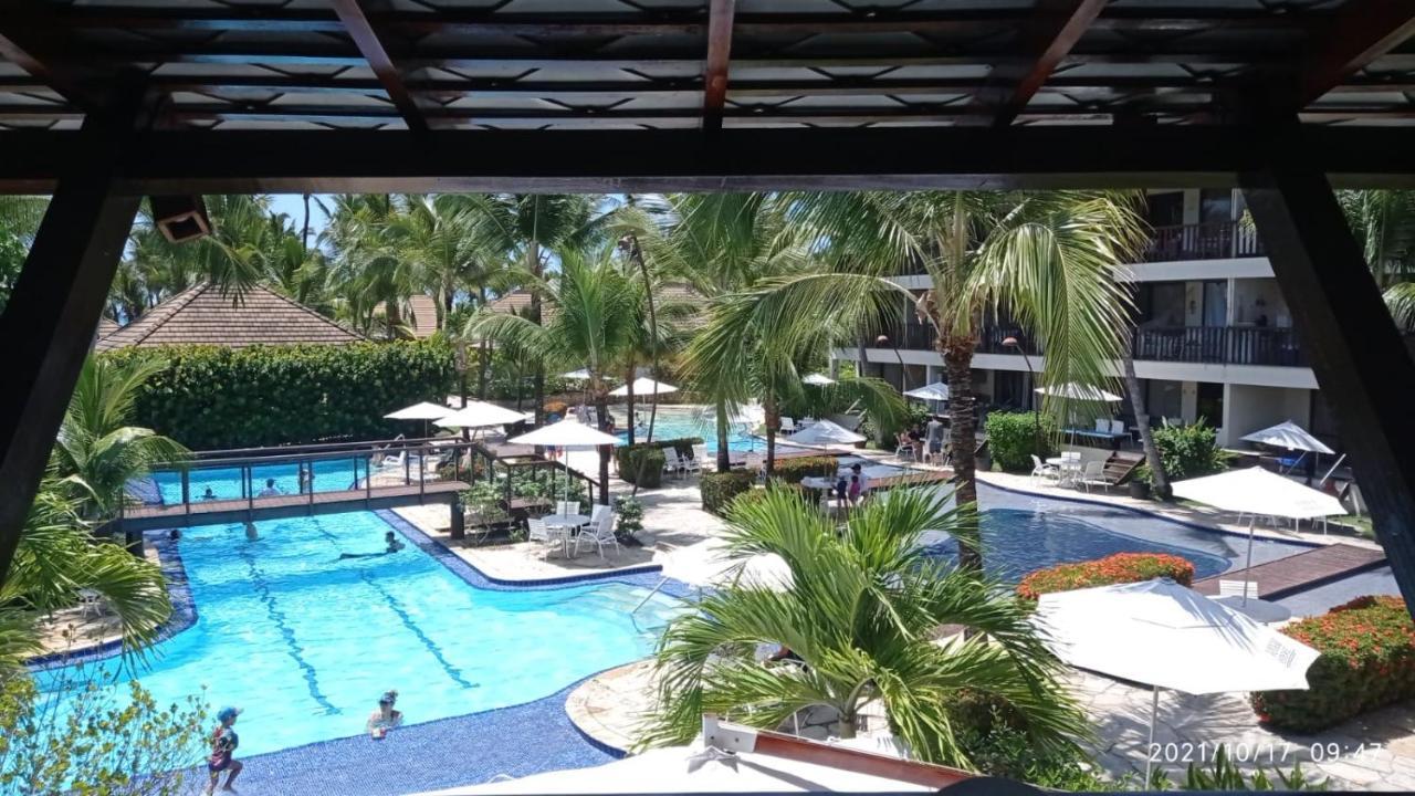Nannai Residence Porto Galinhas Praia Muro Alto 101 Pôrto das Galinhas Kültér fotó