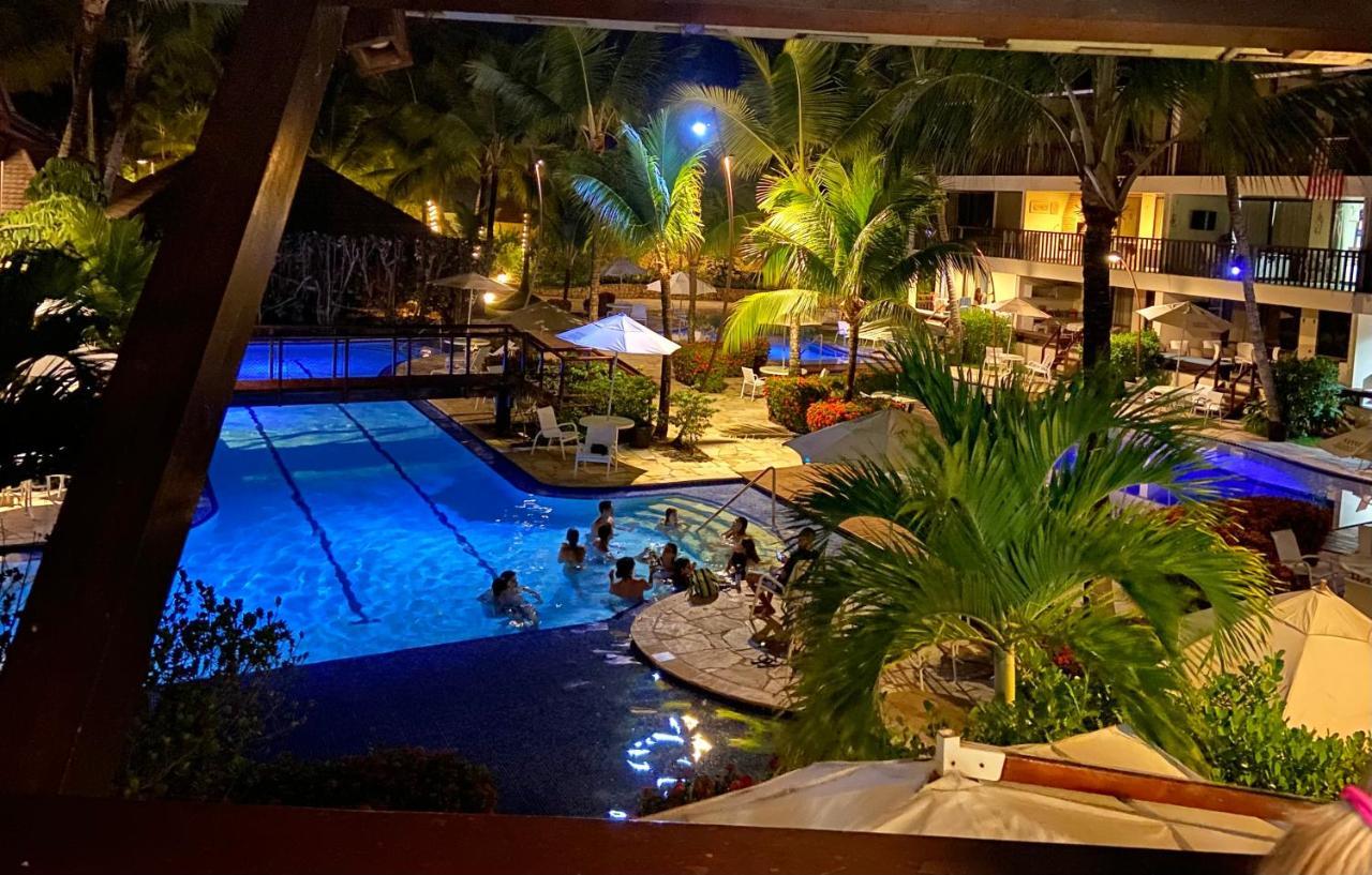 Nannai Residence Porto Galinhas Praia Muro Alto 101 Pôrto das Galinhas Kültér fotó