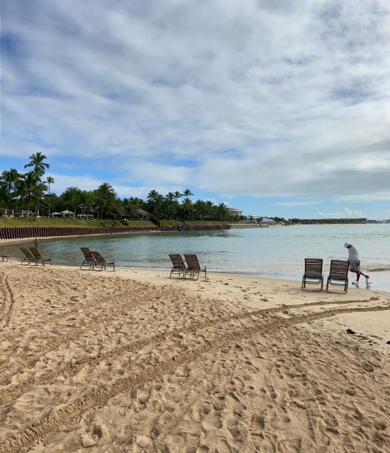 Nannai Residence Porto Galinhas Praia Muro Alto 101 Pôrto das Galinhas Kültér fotó