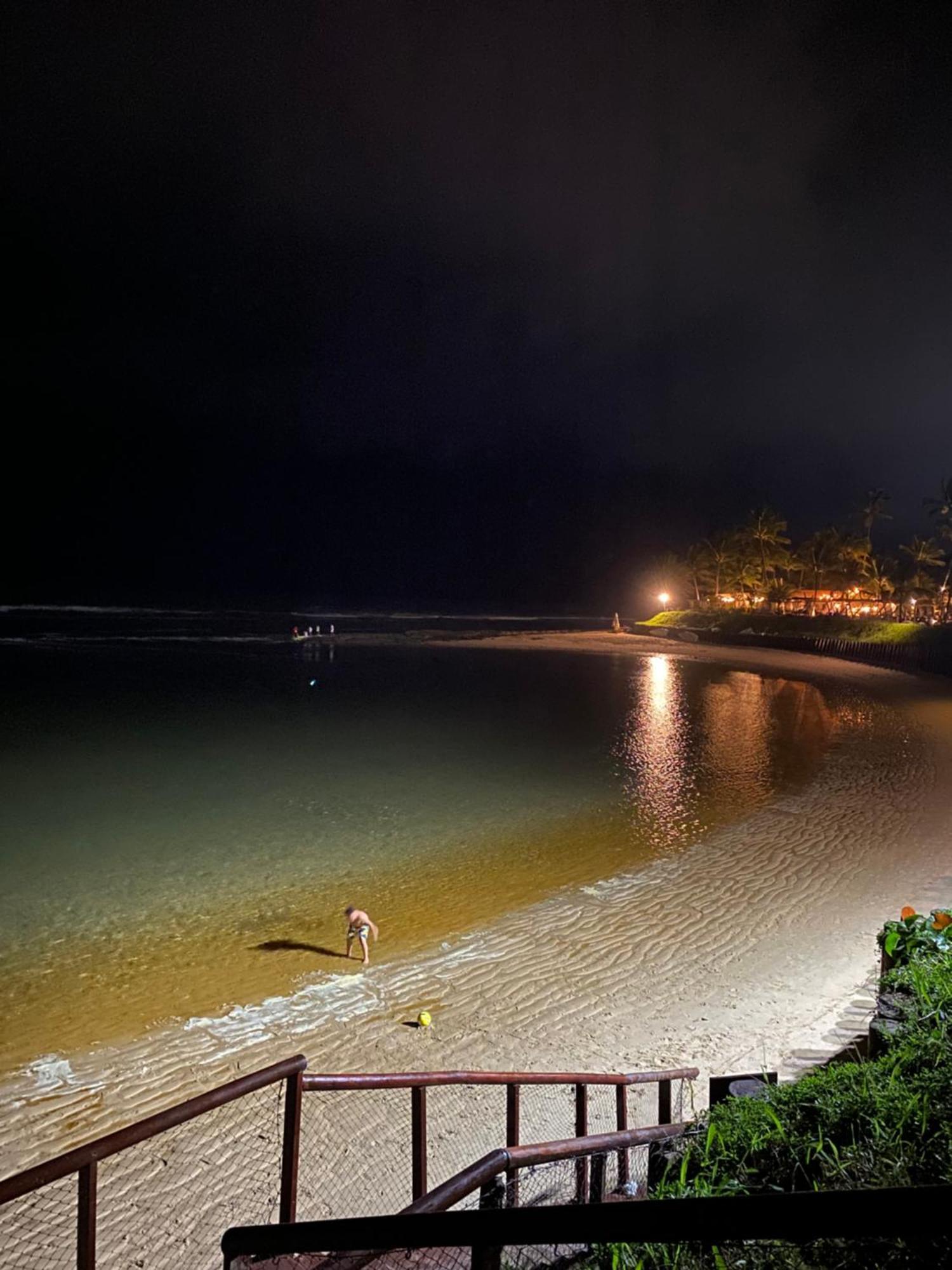 Nannai Residence Porto Galinhas Praia Muro Alto 101 Pôrto das Galinhas Kültér fotó